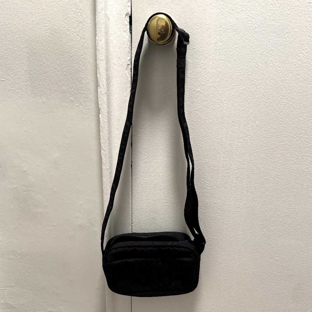 Baggu Crossbody Camera Bag